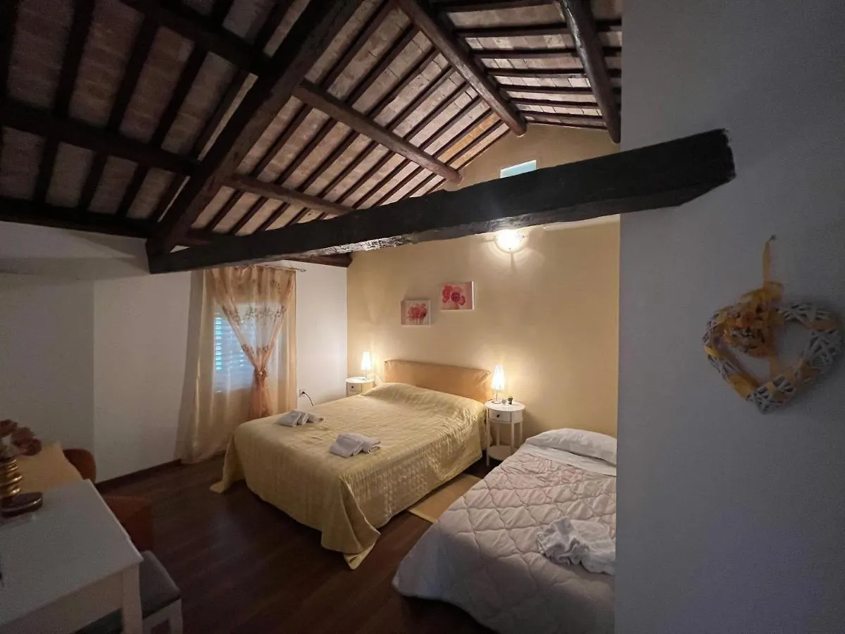 Radovani Villa Santina Near Porec