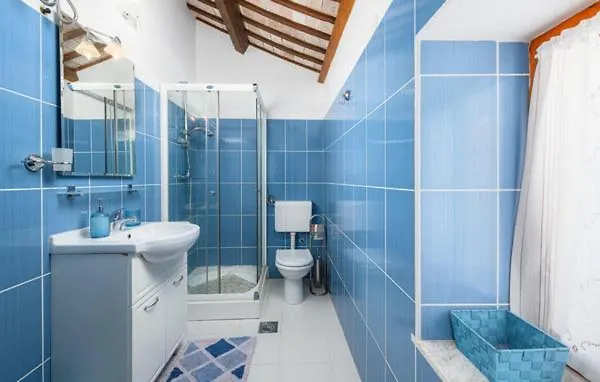 Radovani Villa Santina Near Porec