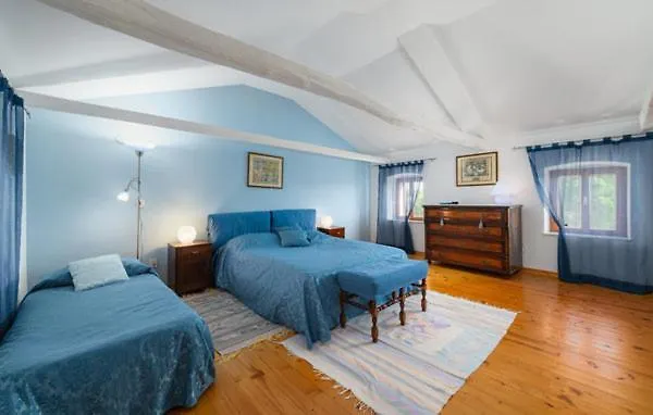 Radovani Villa Santina Near Porec קרואטיה