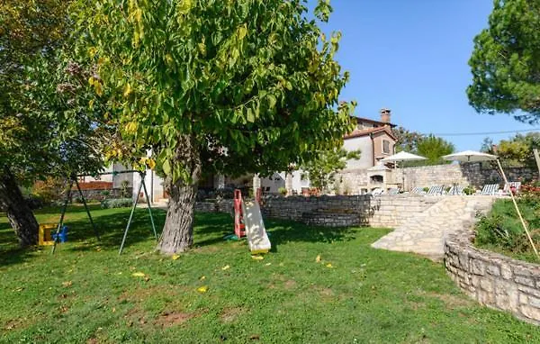 Radovani Villa Santina Near Porec 0*,