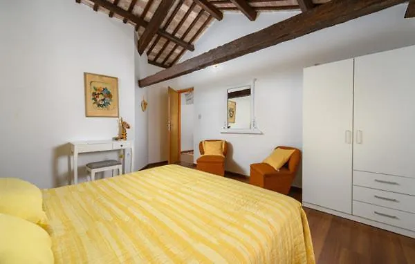 Radovani Villa Santina Near Porec 0*,  קרואטיה