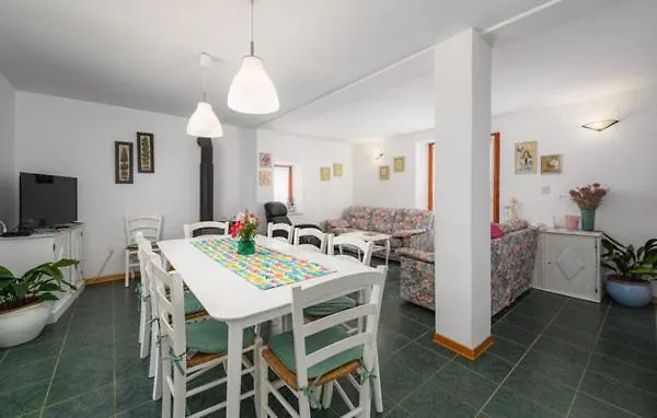 Radovani Villa Santina Near Porec